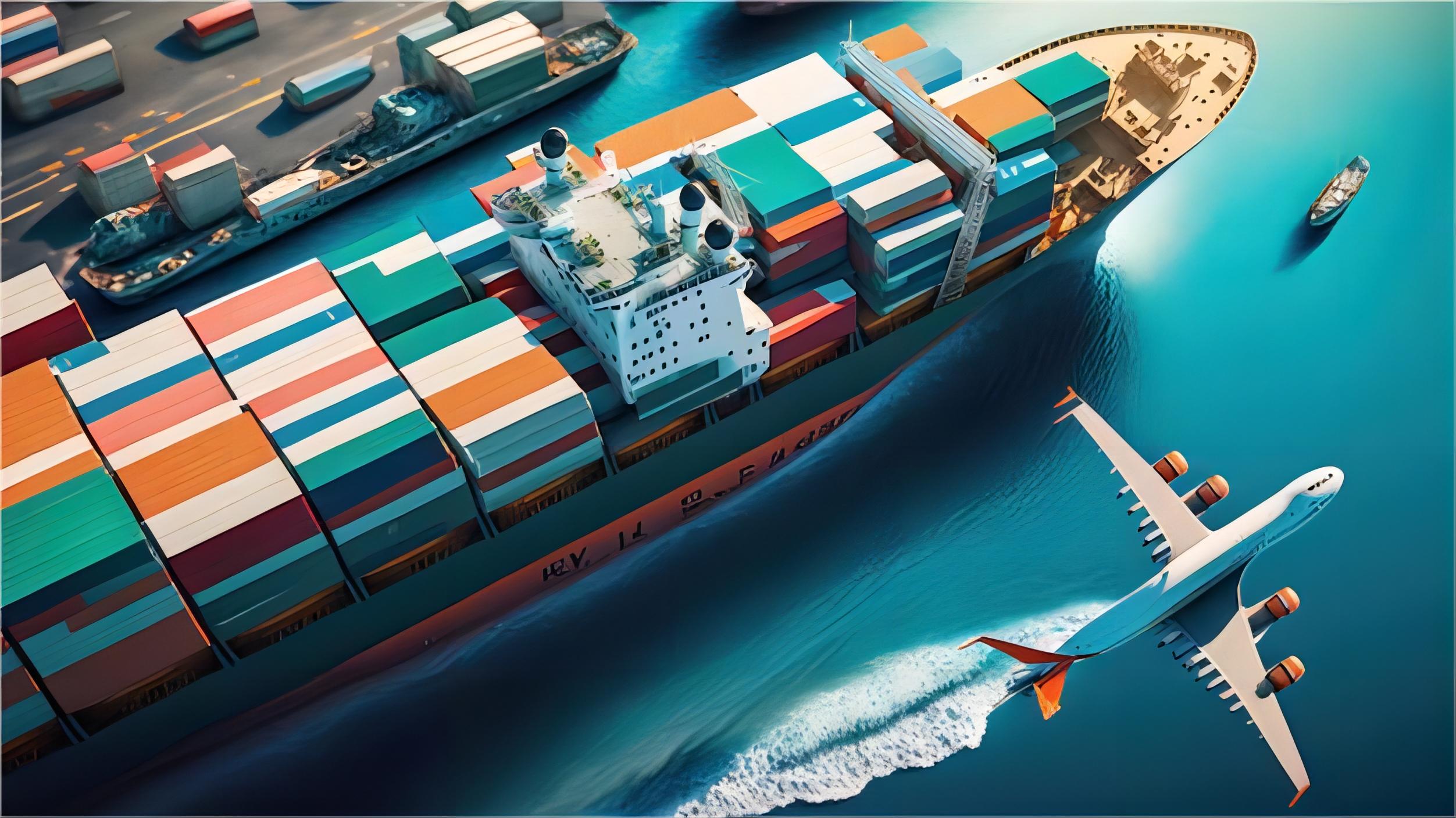 DDP Shipping China: A Guide for Cross Border Trade Logistics in 2026