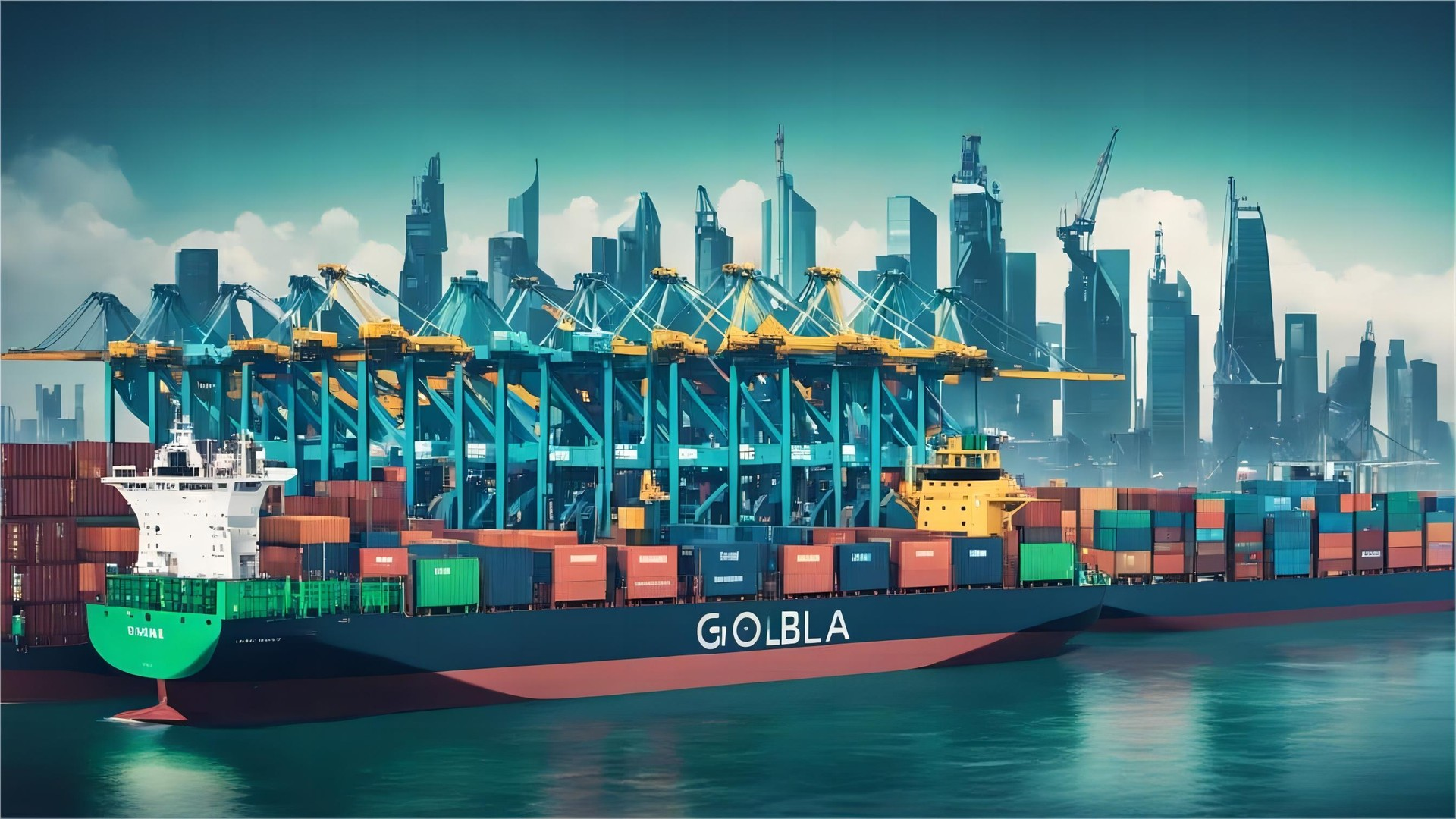 DDP Shipping China Logistics Platform Service Provider: Your 2026 Guide