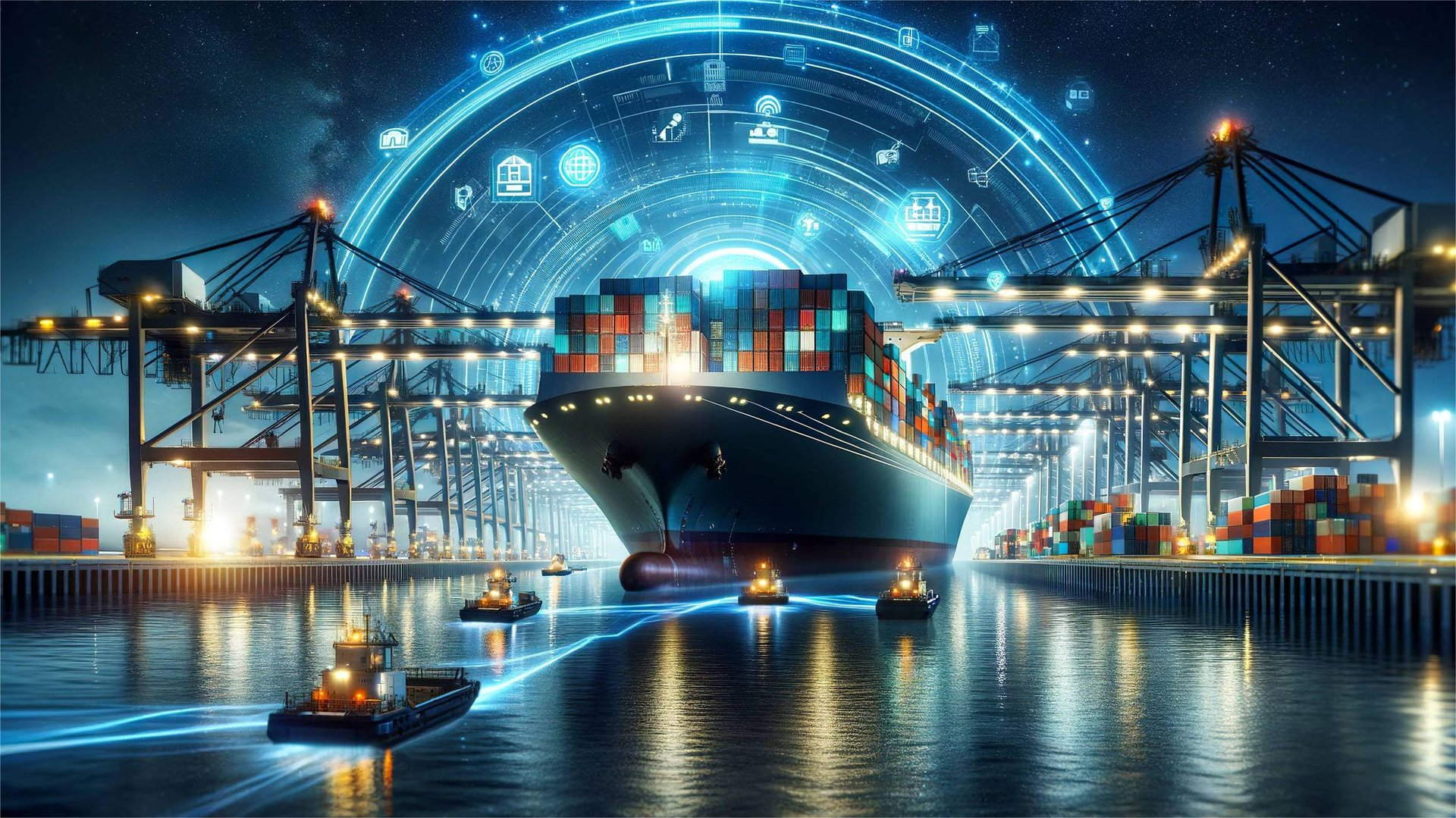 DDP Shipping China Supply Chain Management Service Guide 2026