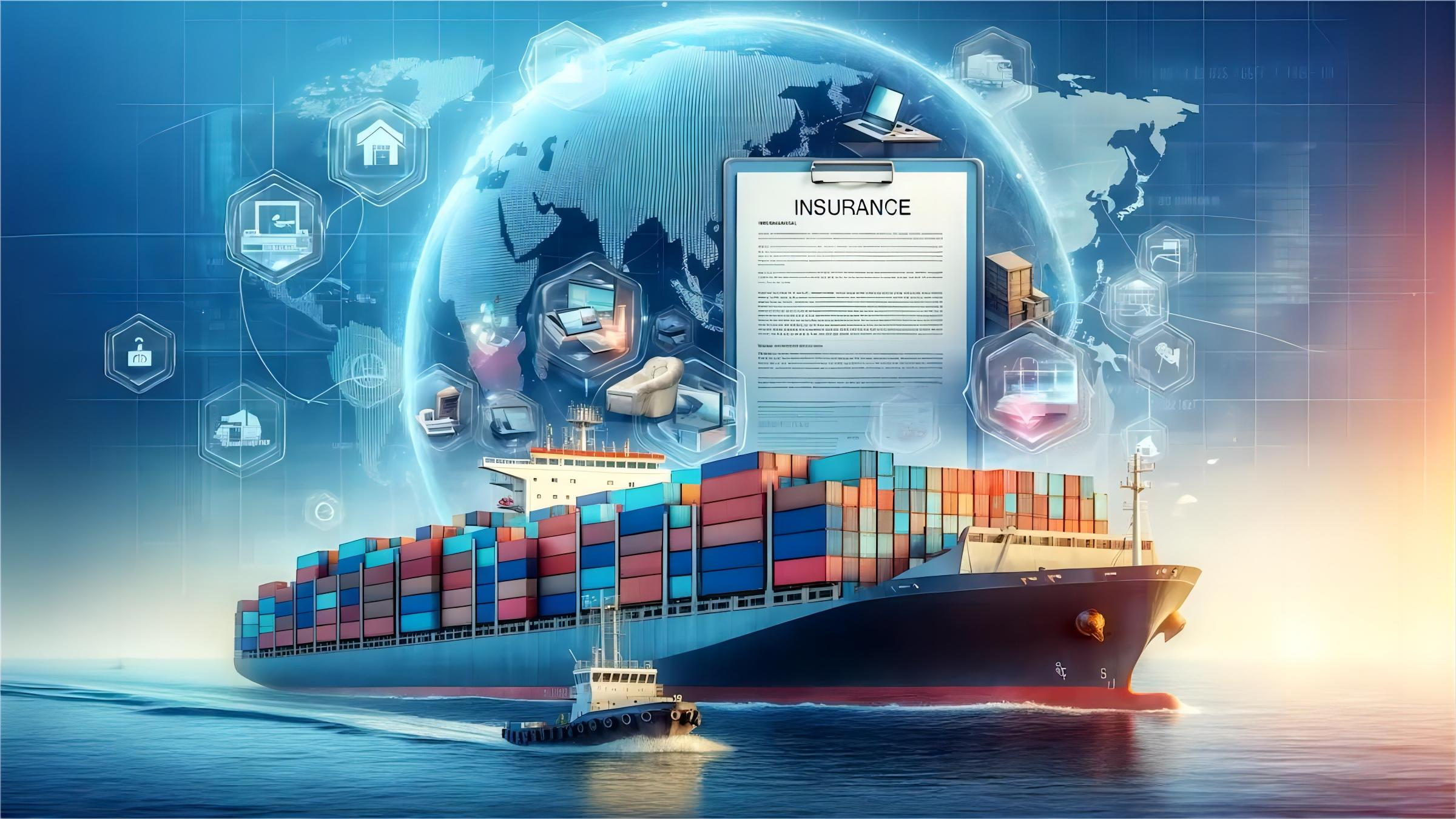 DDP Shipping China: Freight Forwarding Solutions for Global Trade