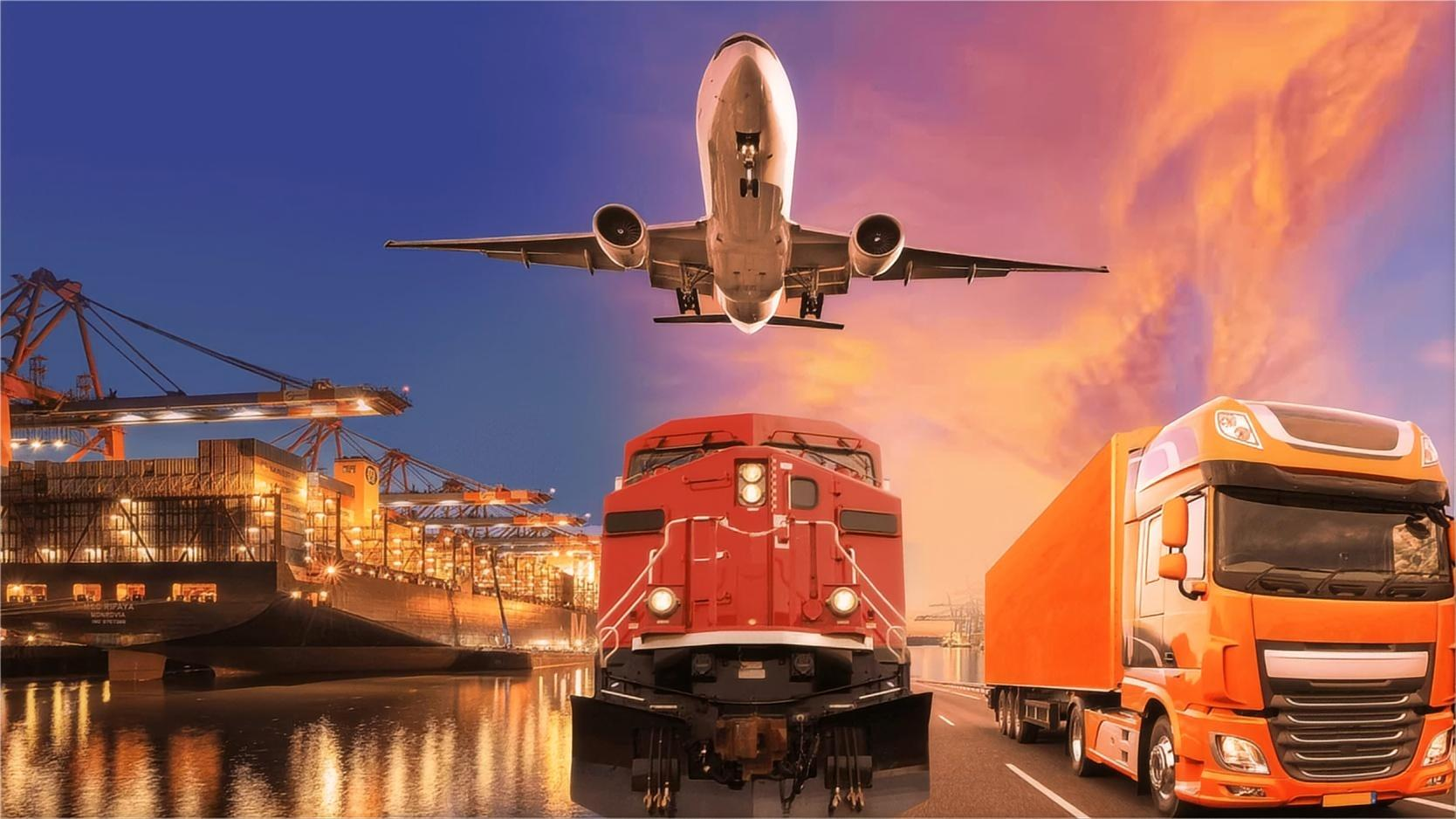 DDP Shipping China Import Export Shipping Company Guide 2026