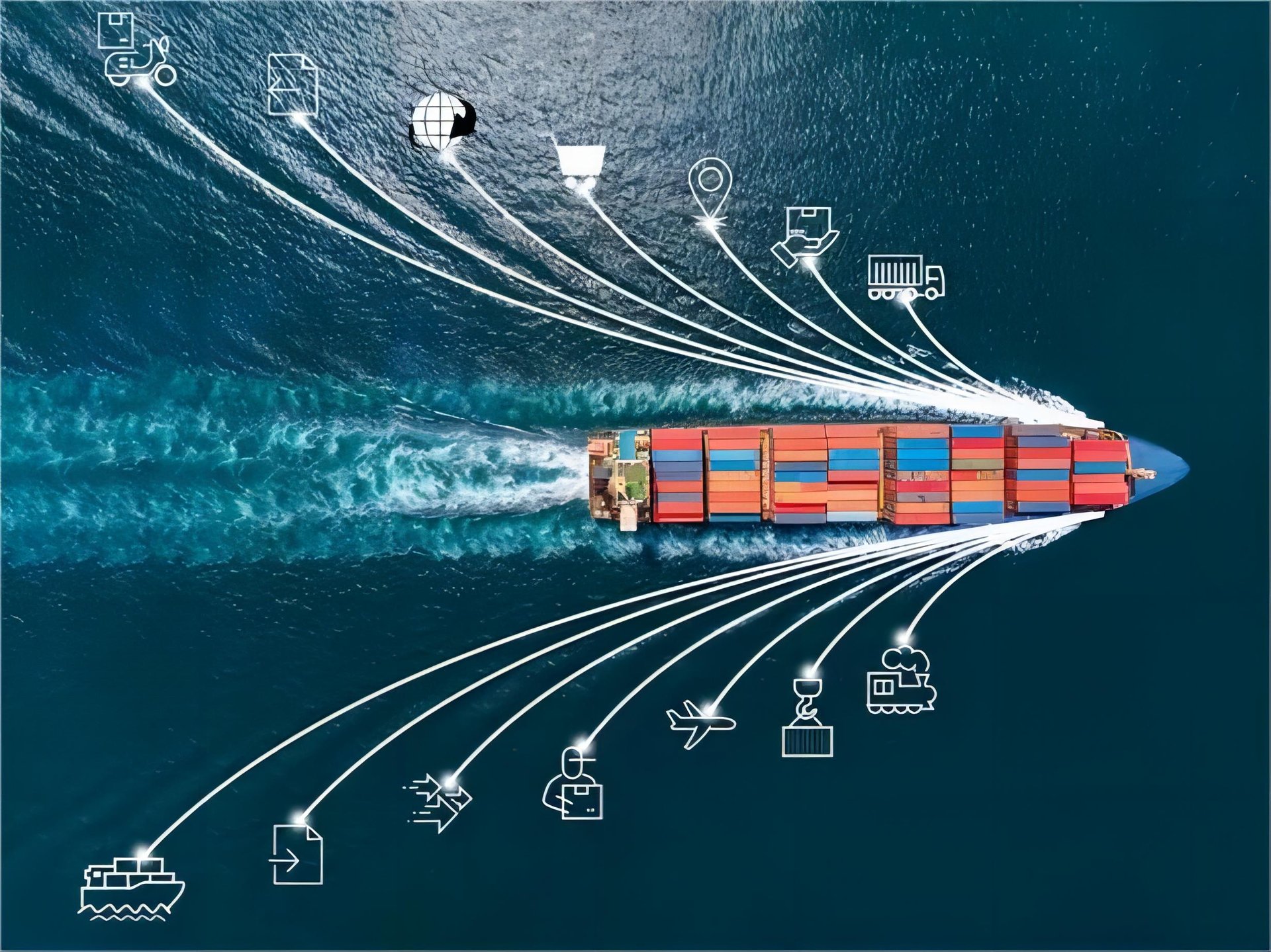 DDP Shipping China: Expert Sea and Air Freight Logistics Guide 2026