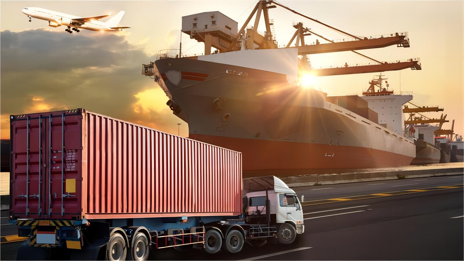 DDP Shipping China Import Export Shipping Company Guide 2026