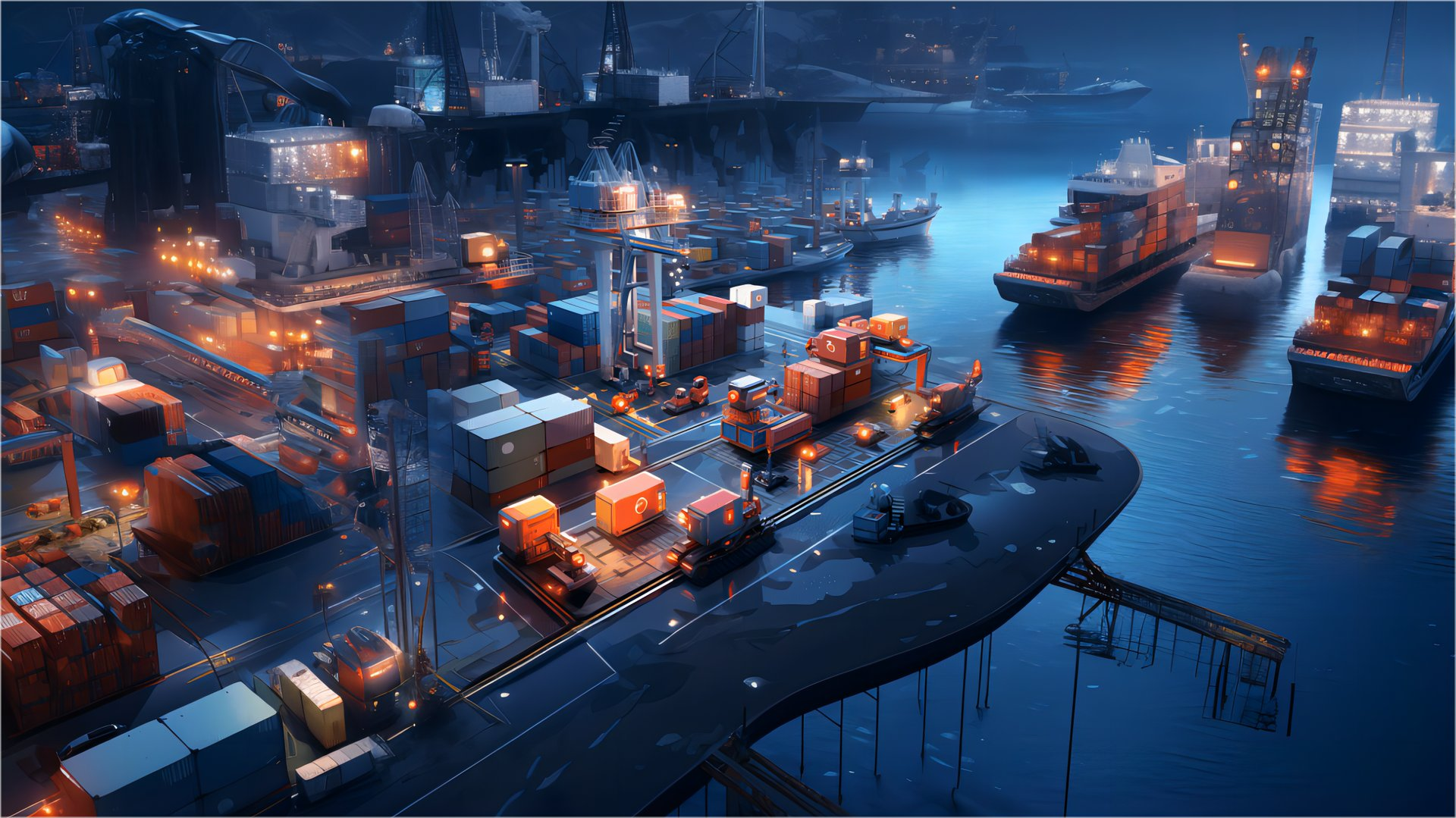 DDP Shipping China Import Export Supply Chain Service Guide 2026