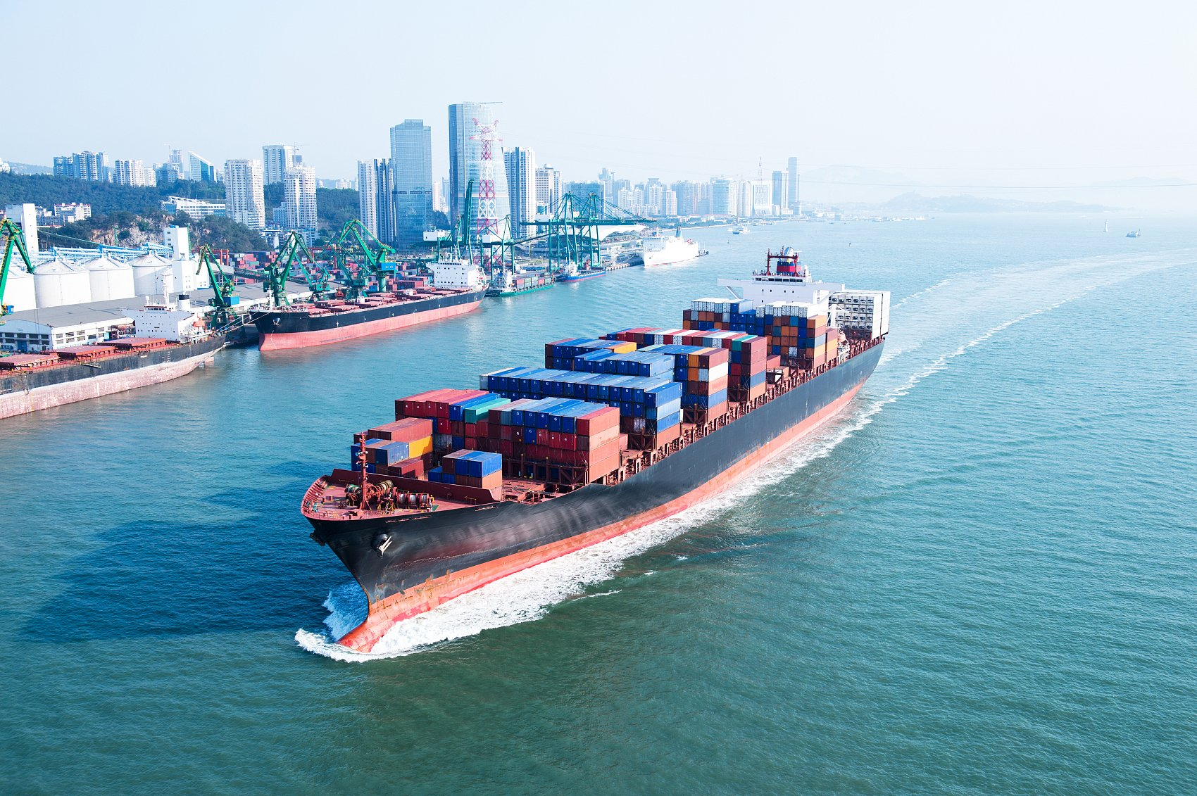 China Golden Week Shipping to Vietnam: A Strategic 2026 Logistics Guide