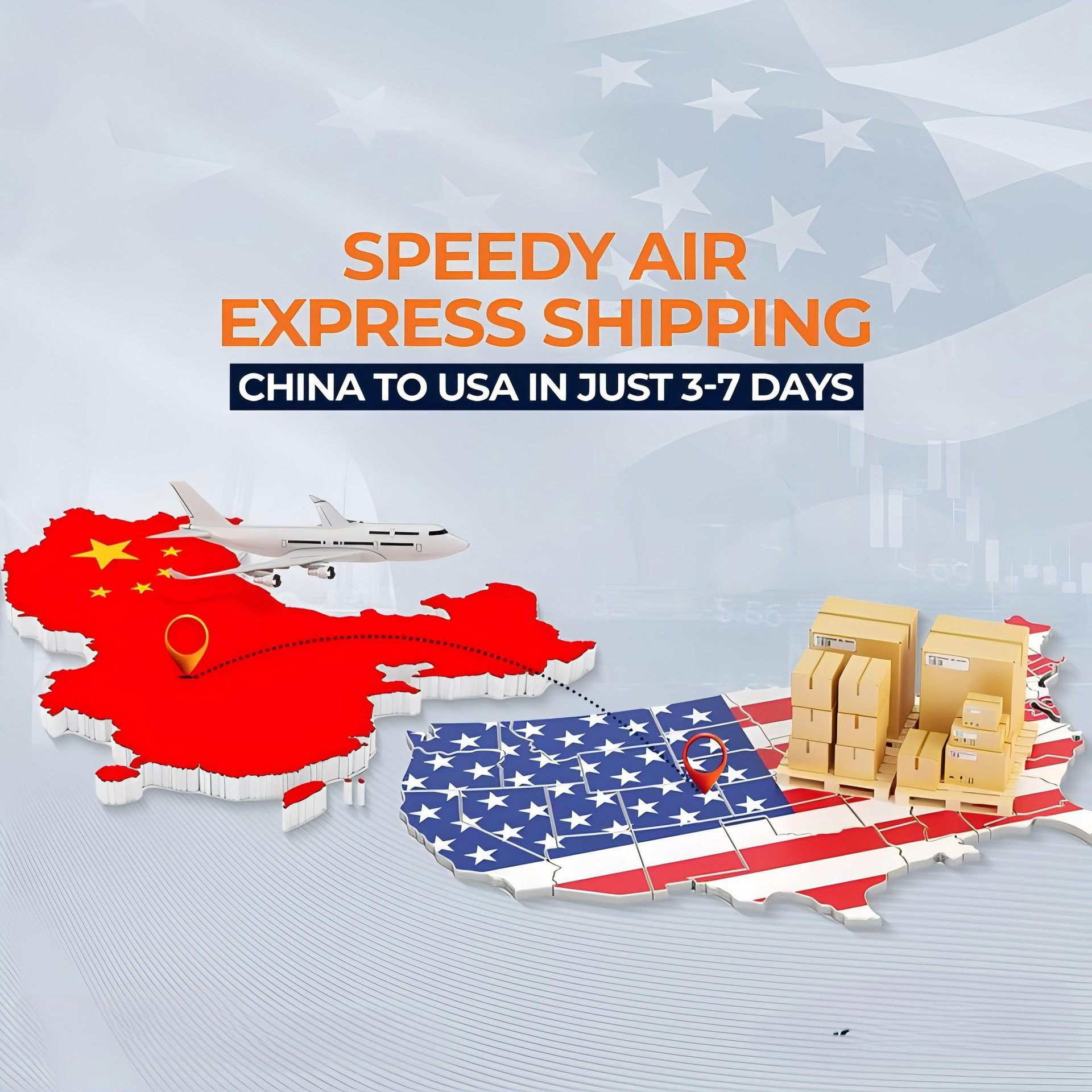 DDP Shipping China: Freight Forwarding Solutions for Global Trade