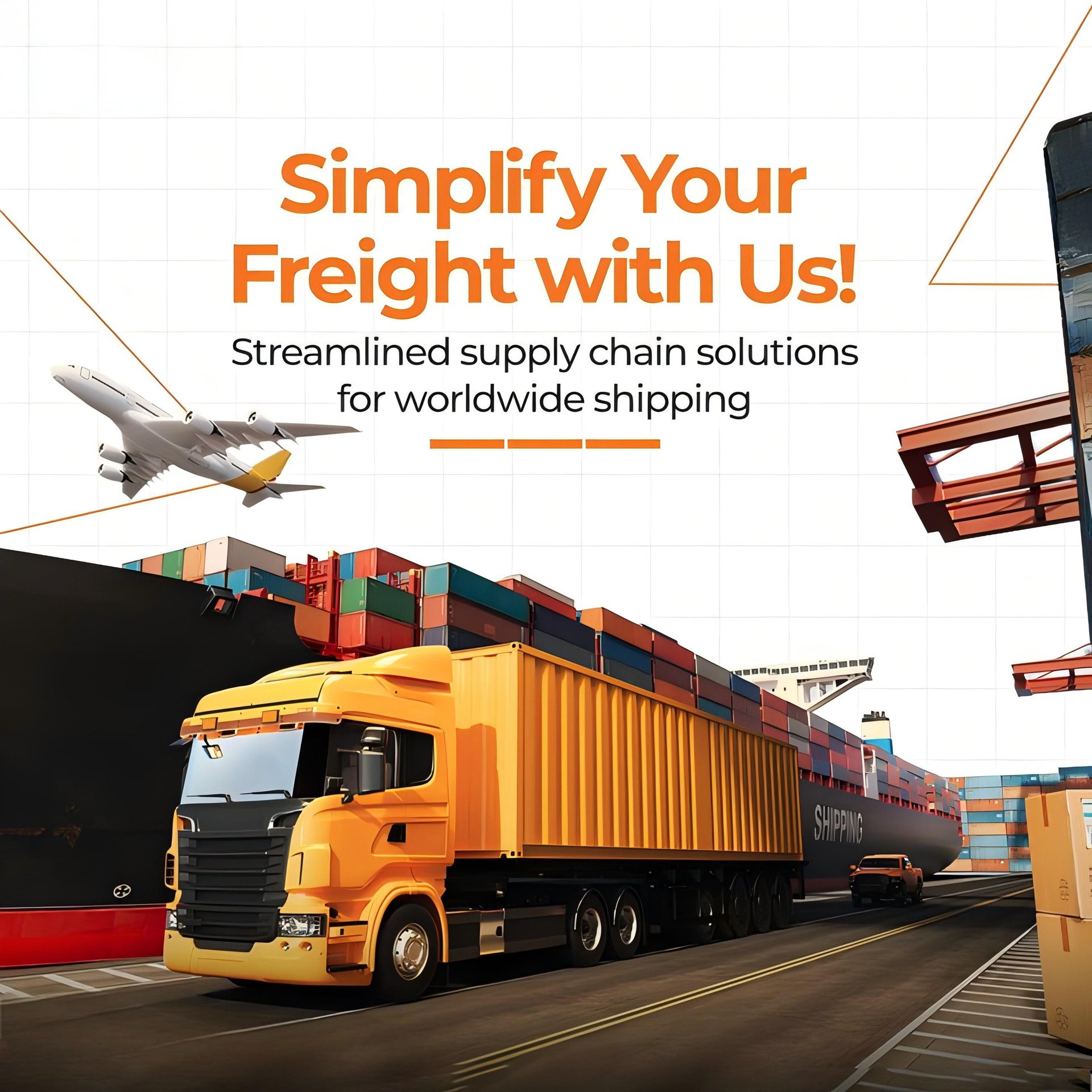 DDP Shipping China: Global Freight Logistics Services Guide 2026